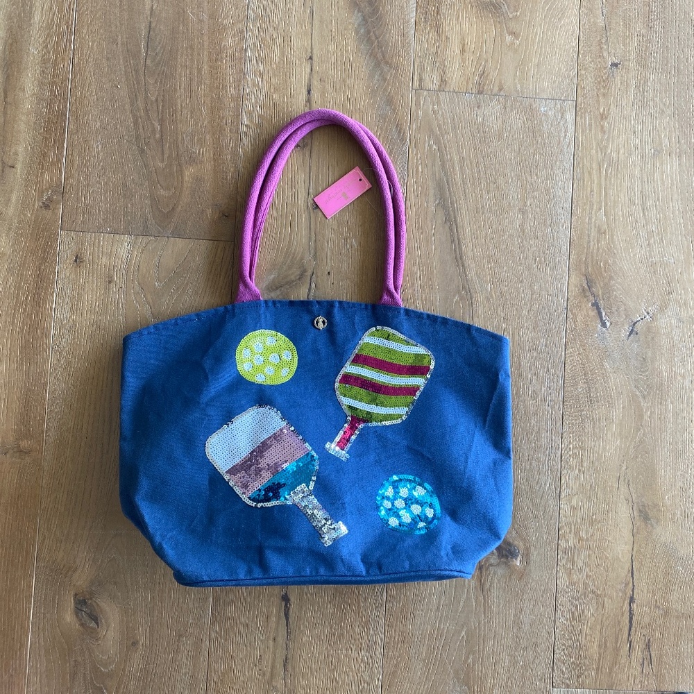 Simply southern Pickleball bag - brand new!